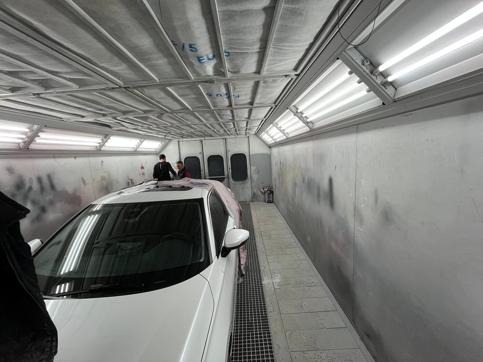 Green Garage Çalışma 14